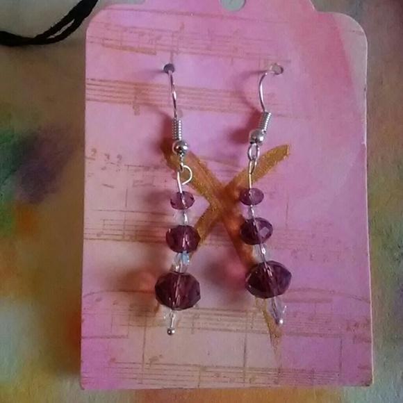 earrings - Picture 6 of 8